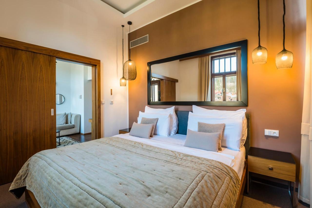 Wellness&spa Augustiniánský Dům