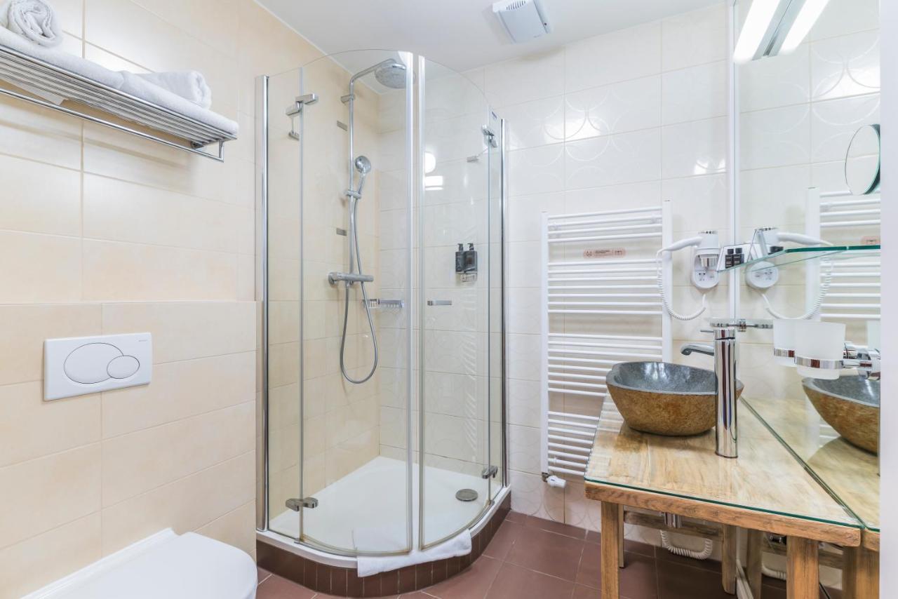 Wellness & Spa Hotel Augustiniansky Dum