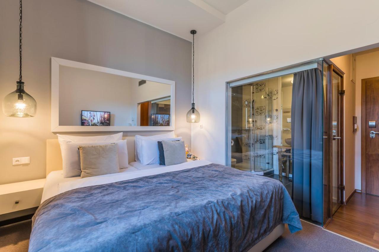 Wellness&spa Augustiniánský Dům Luhačovice