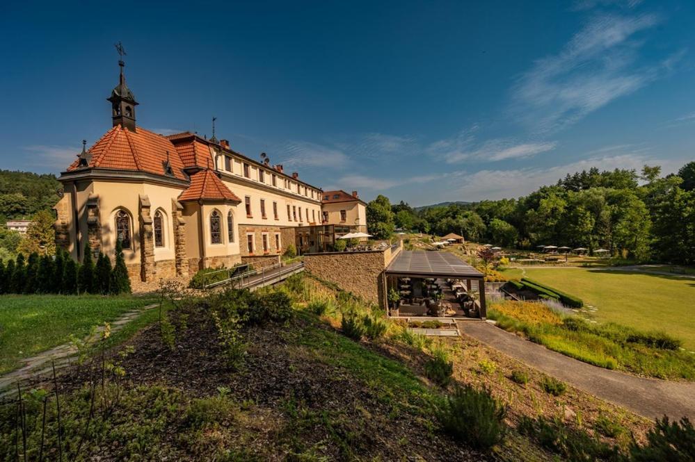 Wellness&spa Augustiniánský Dům