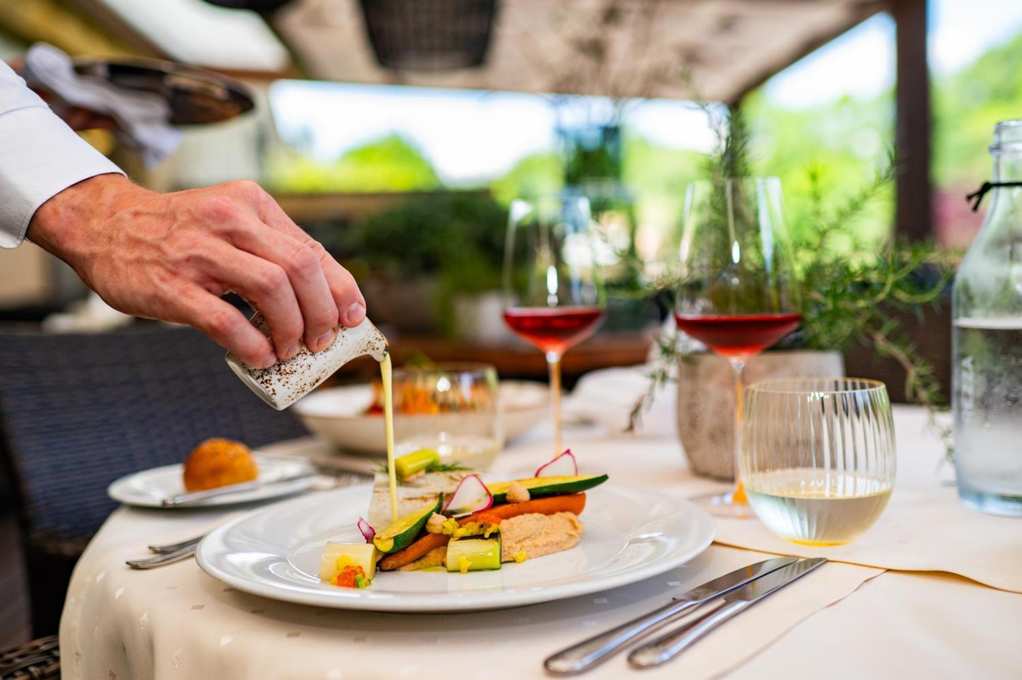 Wellness&spa Augustiniánský Dům Luhačovice