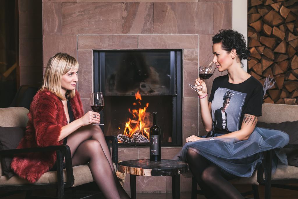 Wellness&spa Augustiniánský Dům