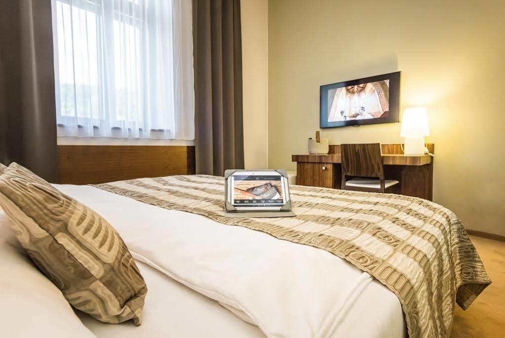 Wellness&spa Augustiniánský Dům Hotel