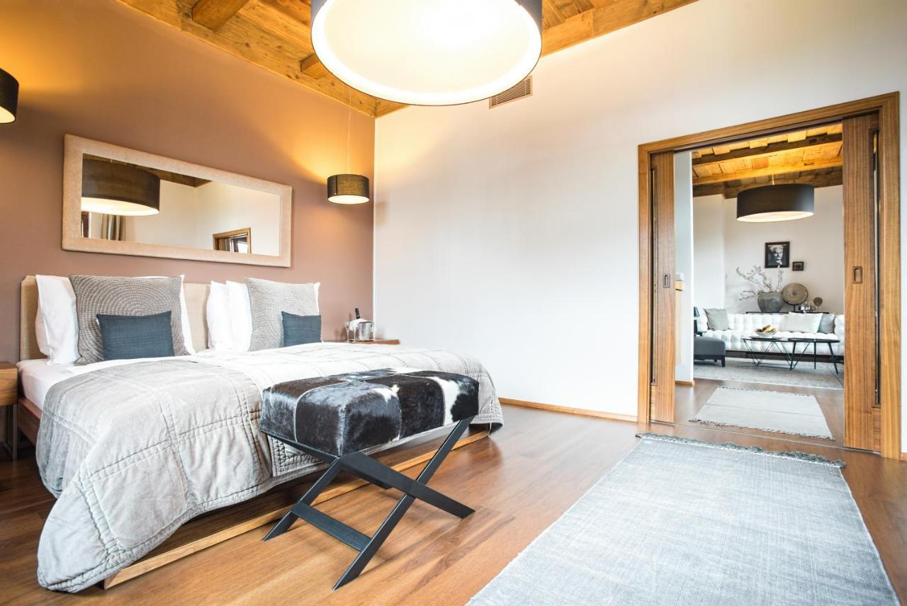 Wellness & Spa Hotel Augustiniansky Dum 4*